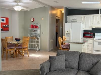 Photo 5 of 26 of home located at 1701 W Commerce Ave Lot #151 Haines City, FL 33844