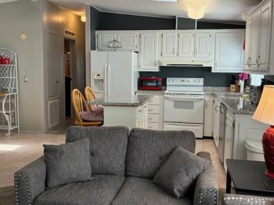 Photo 4 of 26 of home located at 1701 W Commerce Ave Lot #151 Haines City, FL 33844