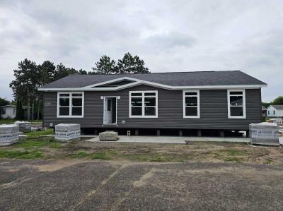 Mobile Home at 1484 267.5 Lane NE Isanti, MN 55040