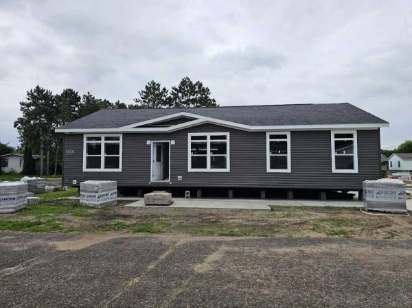 Photo 1 of 1 of home located at 1484 267.5 Lane NE Isanti, MN 55040