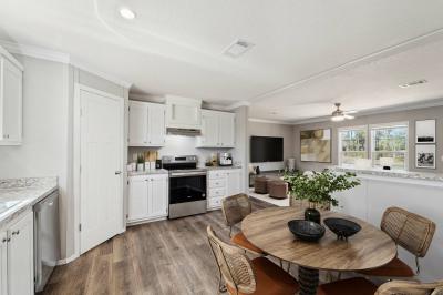 Champion Homes Home Run 2844402 Mobile Home Floor Plan