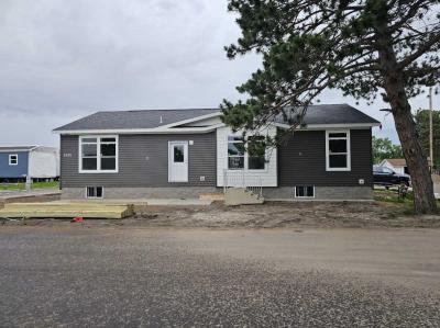 Mobile Home at 1485 267 Ave Isanti, MN 55040