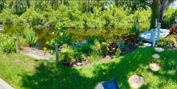 1984 Palm Harbor Mobile Home For Sale
