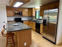 1984 Palm Harbor Manufactured Home