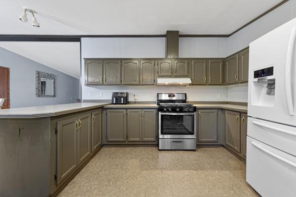 1999 Friendship Mobile Home For Sale