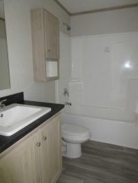 2025 Clayton Adrenaline Manufactured Home