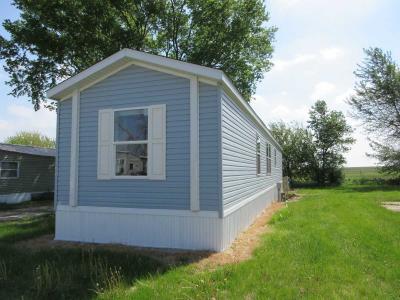 Mobile Home at 6676 32nd Ave Lot 35 Shellsburg, IA 52332