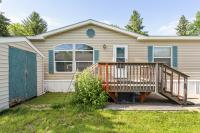 1999 Friendship Mobile Home