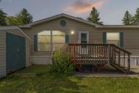 1999 Friendship Mobile Home