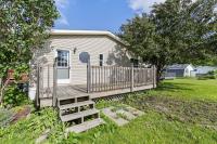 1999 Friendship Mobile Home