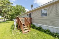 1999 Friendship Mobile Home