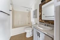 1999 Friendship Mobile Home