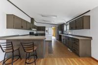 1999 Friendship Mobile Home