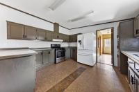 1999 Friendship Mobile Home