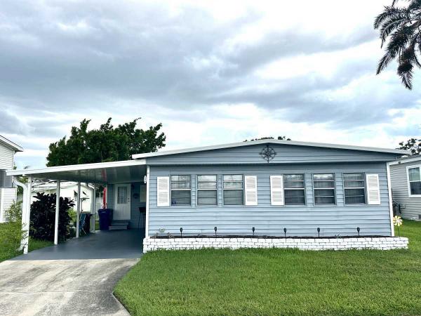 1971  Mobile Home For Sale