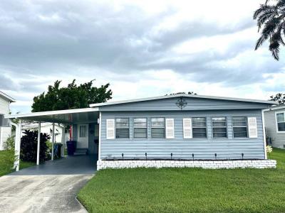 Mobile Home at 206 Heerleen Ave Ellenton, FL 34222