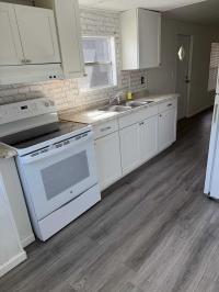 Manufactured Home