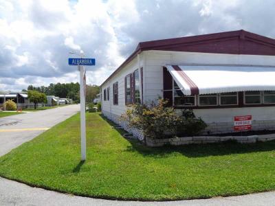 Photo 2 of 24 of home located at 6016 Alahambra Av New Port Richey, FL 34653