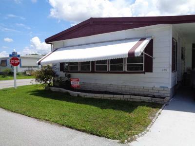 Photo 3 of 24 of home located at 6016 Alahambra Av New Port Richey, FL 34653