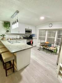 1997 Skyline Mfd Home Mobile Home