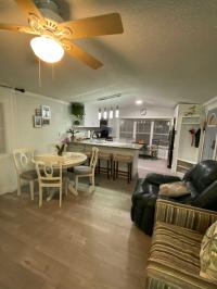 1997 Skyline Mfd Home Mobile Home