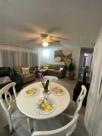 1997 Skyline Mfd Home Mobile Home