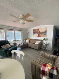 1997 Skyline Mfd Home Mobile Home