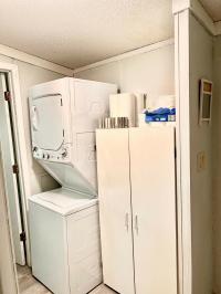 1997 Skyline Mfd Home Mobile Home