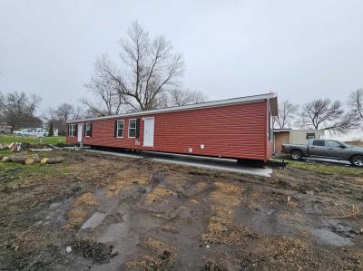 Mobile Home at 521 Vista Villa Ct Waseca, MN 56093