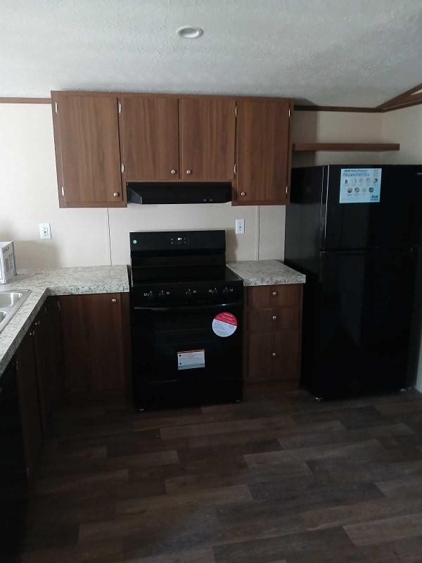 2025 Clayton Tru Delight Manufactured Home