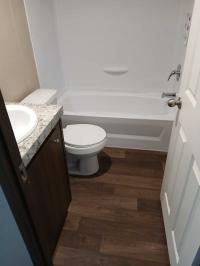 2025 Clayton Tru Delight Manufactured Home