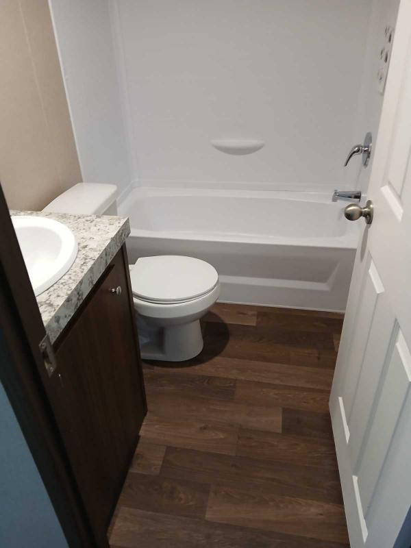 2025 Clayton Tru Delight Manufactured Home