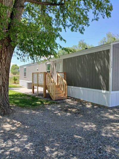Mobile Home at 2713 B 1/2 Rd Lot 136 Grand Junction, CO 81503