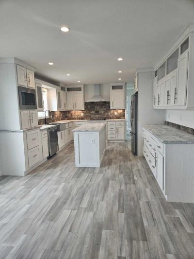 Mobile Home at 1088 River Line Dr. Howell, MI 48843