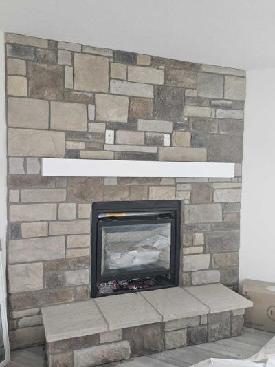 Photo 2 of 8 of home located at 1088 River Line Dr. Howell, MI 48843