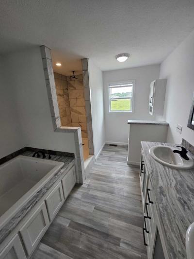 Photo 5 of 8 of home located at 1088 River Line Dr. Howell, MI 48843