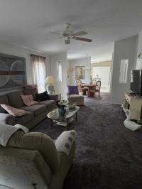 2000 Schult  Marlette Mobile Home