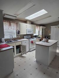 2000 Schult  Marlette Mobile Home