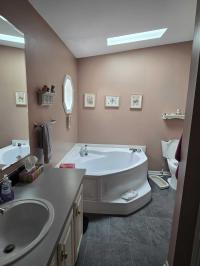 2000 Schult  Marlette Mobile Home