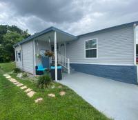 Manufactured Home