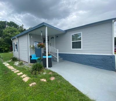 Mobile Home at 14264 Acorn Ridge Drive Orlando, FL 32828