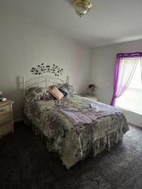 2000 Schult  Marlette Mobile Home