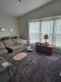 2000 Schult  Marlette Mobile Home