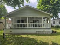 2000 Schult  Marlette Mobile Home