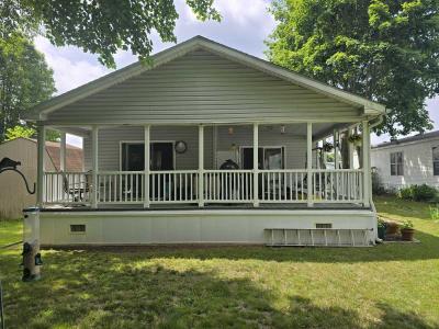 Photo 3 of 10 of home located at 11 Herman Drive Battle Creek, MI 49017