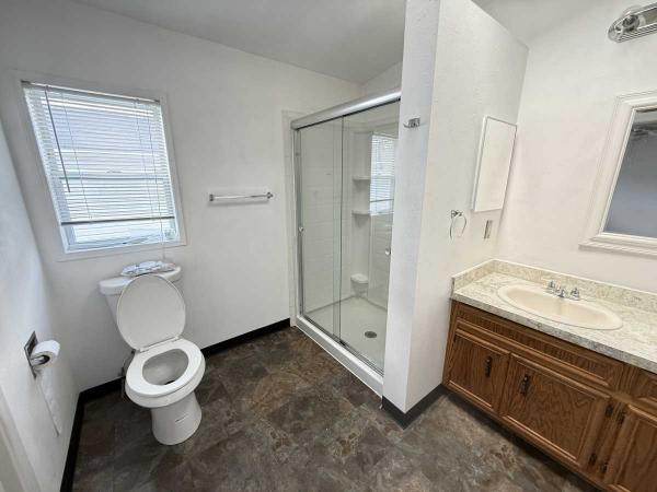 1995 Schult Creekwood Mobile Home