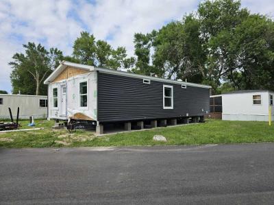 Mobile Home at 517  Vista Villa Ct Waseca, MN 56093