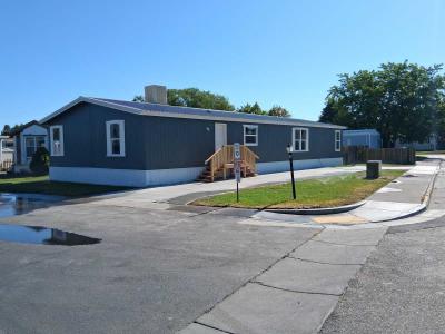 Mobile Home at 850 Parkway Dr #11 Blackfoot, ID 83221