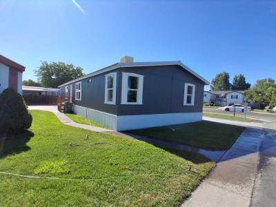 Photo 2 of 8 of home located at 850 Parkway Dr #11 Blackfoot, ID 83221