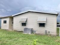 1989 2BA/2BA Mobile Home